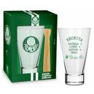 Copo caipirinha long 400ml - palmeiras