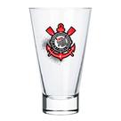 Copo Caipirinha Long Drink 420ml Corinthians 762339 - Allmix