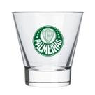 Copo Caipirinha Palmeiras Ilhabela Rocks 350 ml Allmix