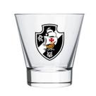 Copo Caipirinha Vasco da Gama Ilhabela Rocks 350 ml Allmix