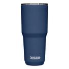 Copo camelbak térmico thumbler 900ml aço inox azul