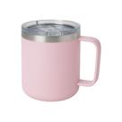Copo Caneca Termico 413ml Aço Inox Com Tampa Bmp1617 Copo Caneca Termico 413ml Aço Inox Com Tampa Bmp1617