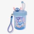 Copo Canudo Flip 500ML Stitch - Zonacriativa Copo Canudo Flip 500ML Stitch - Zonacriativa