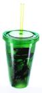 Copo Carnival JUST FUNKY Breaking Bad Danger Green 473 ml Copo Carnival JUST FUNKY Breaking Bad Danger Green 473 ml