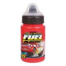 Copo Carros Disney Com Válvula 340ml - Babygo Cor Vermelho Copo Carros Disney Com Válvula 340ml - Babygo Cor Vermelho