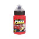 Copo Carros Disney Com Válvula 340ml - Babygo Cor Vermelho Copo Carros Disney Com Válvula 340ml - Babygo Cor Vermelho