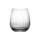 Copo Celebrare em cristal fumê 435ml -L Hermitage