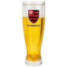 Copo cerveja 450ml - flamengo Copo cerveja 450ml - flamengo