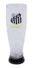 Copo Cerveja Gel Congelante 450ml - Santos Fc Sfc Oficial