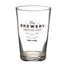 Copo cerveja lager 350 ml the brewery