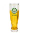 Copo Cerveja Palmeiras 450ml Isolante Térmico Oficial