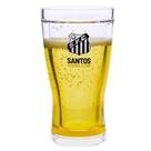 Copo cerveja térmico 350ml - santos