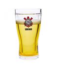 Copo Cerveja Térmico Corinthians 350ml Oficial