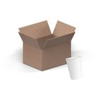 Copo Chá Café Biodegradável Branco 190ml Caixa C 1000