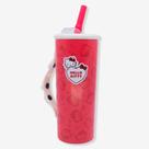 Copo Charms Hello Kitty 600ML Zona Criativa