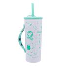 Copo Charms Snoopy Amigos 600ml Zona Criativa - 10026929
