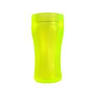 Copo Chopp Baviera Amarelo Neon 320ml - AllMix