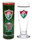 Copo Chopp Cerveja 300 Ml Com Lata Cofre Fluminense Copo Chopp Cerveja 300 Ml Com Lata Cofre Fluminense