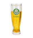 Copo chopp congelante palmeiras csu02-3pa - Turquesa Copo chopp congelante palmeiras csu02-3pa - Turquesa