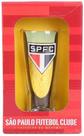 Copo Chopp Tulipa Lager São Paulo Oficial Licenciado
