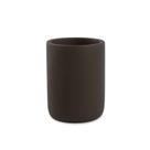 Copo Cimento Preto Liso