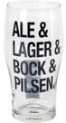 Copo Class palavras 500 ml - Uatt