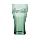 Copo Coca-cola 470ml Contour Nadir Figueiredo Verde