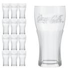 Copo Coca-Cola Contour De Vidro 300ML Nadir Figueiredo 12Un