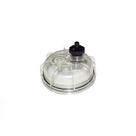 Copo Coletor De Água Para Filtro Separador Parker 2tj127487