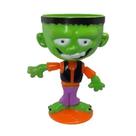 Copo Colorido Halloween - Frankenstein - 1 unidade - Silver Festas - Rizzo