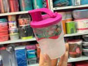Copo Colors com Bico Fluffy 225 ml - Tupperware
