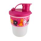 Copo Colors com Bico Pelúcia 225 ml Tupperware