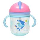 Copo com Alça Removível + 12m 240ml Buba