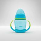 Copo Com Alça Removível 250ml Azul Buba Azul