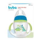 Copo com Alça Removível Dino 250ml +6m