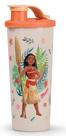 Copo com Bico 470ml Moana Tropical Tupperware Copo com Bico 470ml Moana Tropical Tupperware