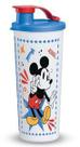 Copo com bico 470ml Pop Mickey Tupperware