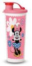 Copo com bico 470ml Pop Minnie Tupperware Copo com bico 470ml Pop Minnie Tupperware