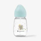 Copo com Bico de Silicone 200Ml Savana Mint KikkaBoo