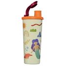 Copo Com Bico Folclore 470Ml