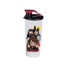 Copo com Bico Infantil Harry Potter