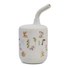 Copo com Canudo em Silicone Boho Chic - Tiny Love
