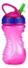 Copo com Canudo Retrátil Nuby 300ml Antivazamento Bebê