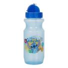 Copo com Canudo Retrátil Stitch 580ml Dermiwil