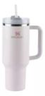 Copo Com Canudo Stanley Quencher 887ML - Copo Com Canudo Stanley Quencher 887ML -
