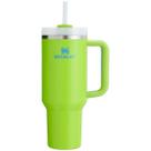 Copo Com Canudo Stanley Quencher 887ML - Copo Com Canudo Stanley Quencher 887ML -