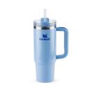 Copo Com Canudo Stanley Quencher 887ML - Copo Com Canudo Stanley Quencher 887ML -