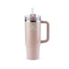 Copo Com Canudo Stanley Quencher 887ML - Copo Com Canudo Stanley Quencher 887ML -