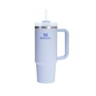 Copo Com Canudo Stanley Quencher 887ML - Copo Com Canudo Stanley Quencher 887ML -