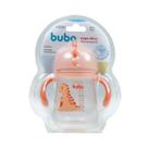 Copo com Dispositivo de Canudo Dino Rosa Buba Hidratação em Qualquer Ângulo Copo com Dispositivo de Canudo Dino Rosa Buba Hidratação em Qualquer Ângulo